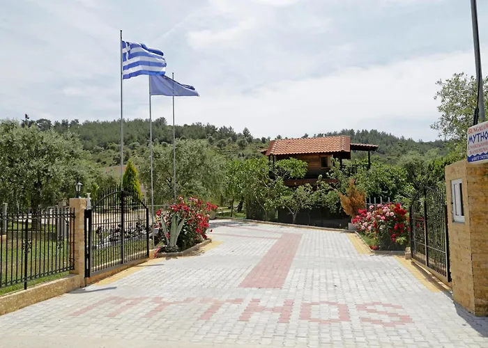 Mythos Bungalows