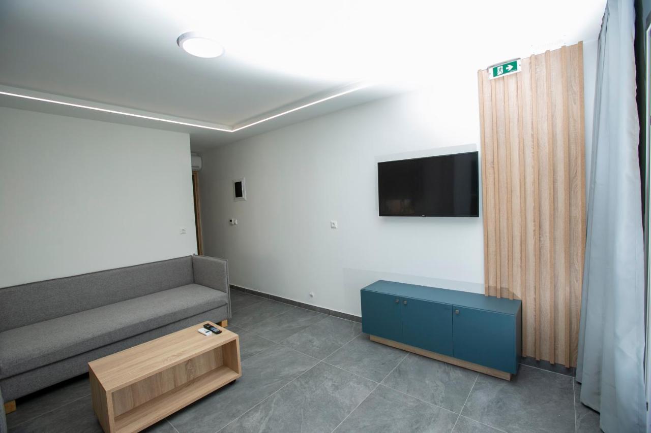 Apartment Mythos Potos