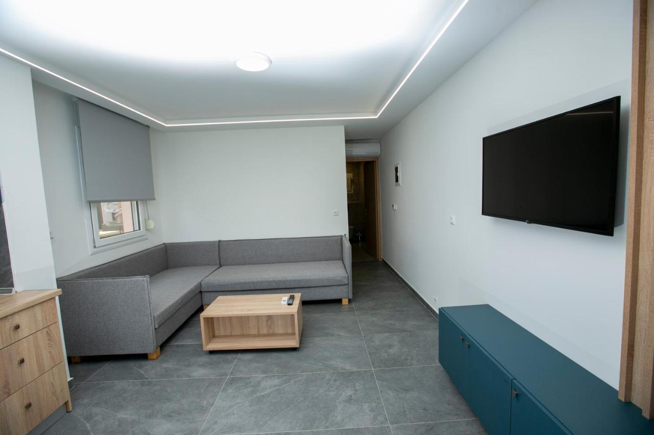 Mythos Apartment