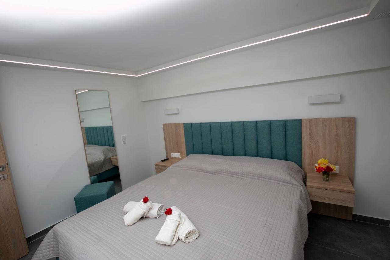 Apartmán Mythos Potos