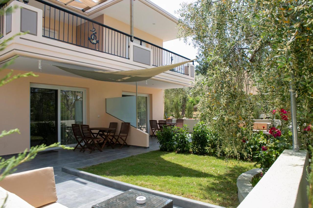 Mythos Apartment