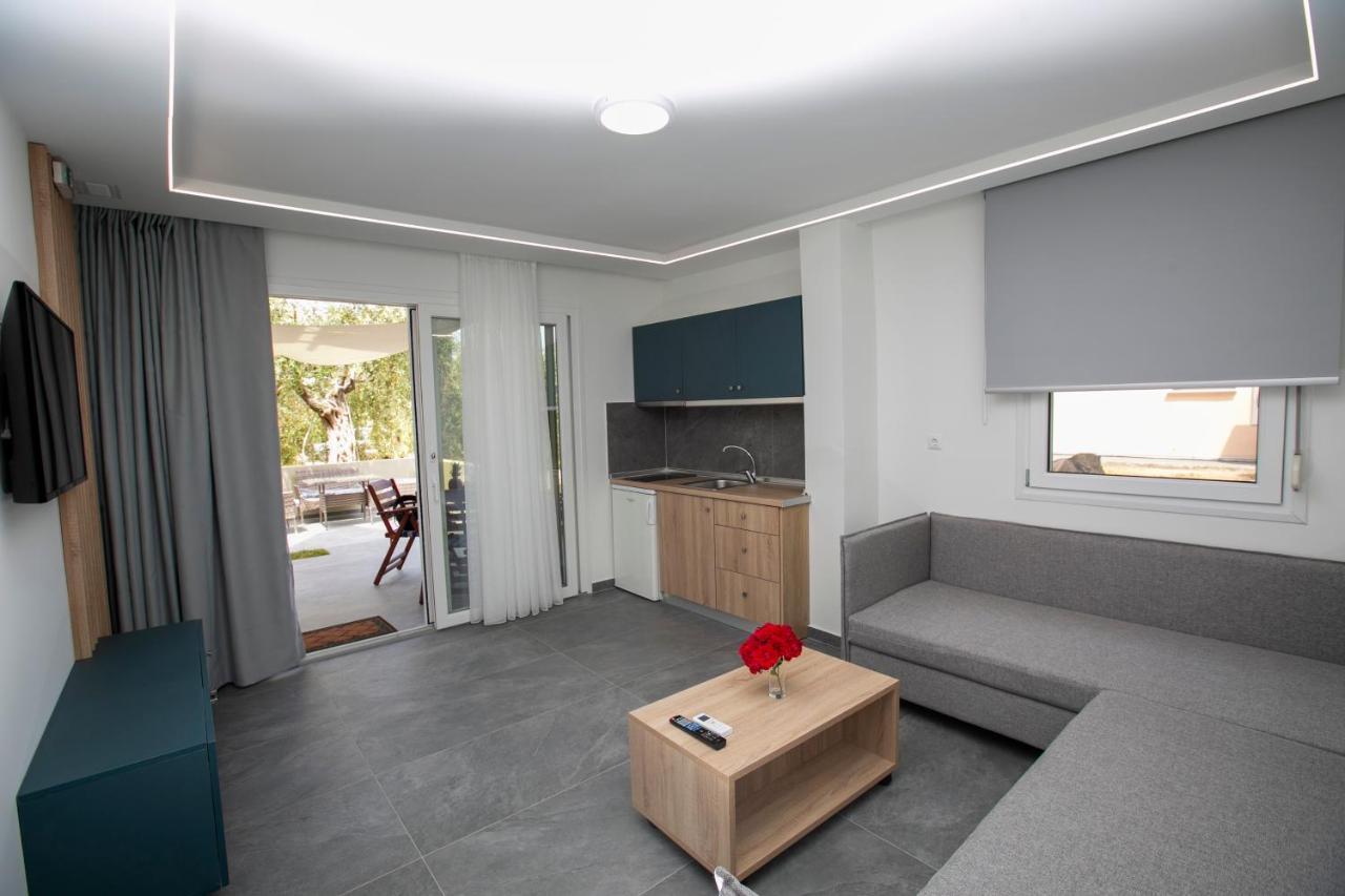 Mythos Apartment *
