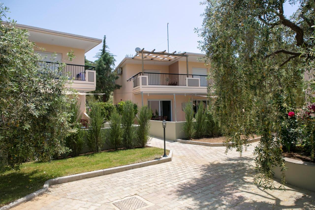 Apartment Mythos Potos