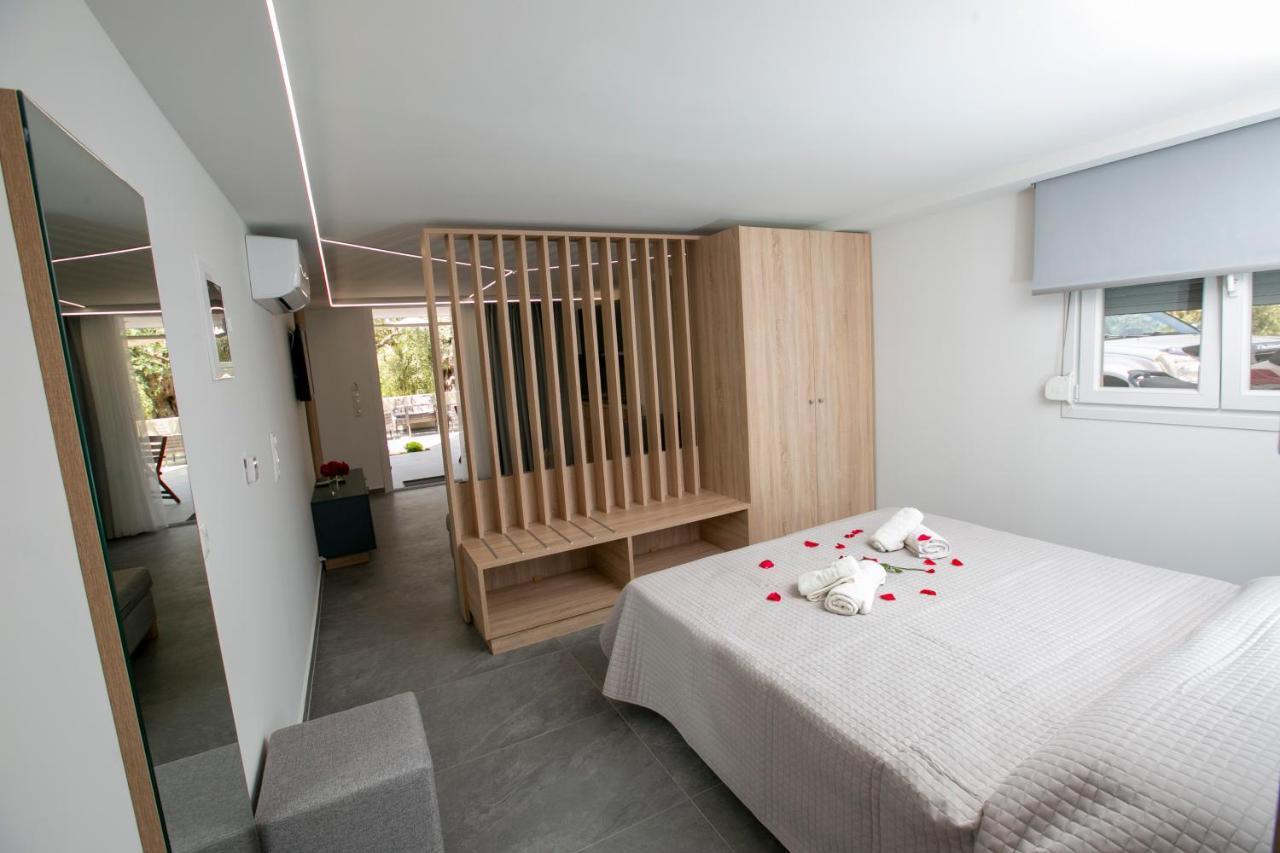 Apartment Mythos