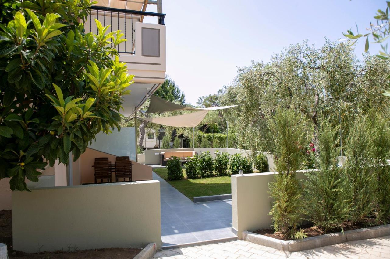 Apartment Mythos