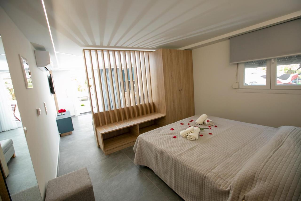 Apartmán Mythos *
