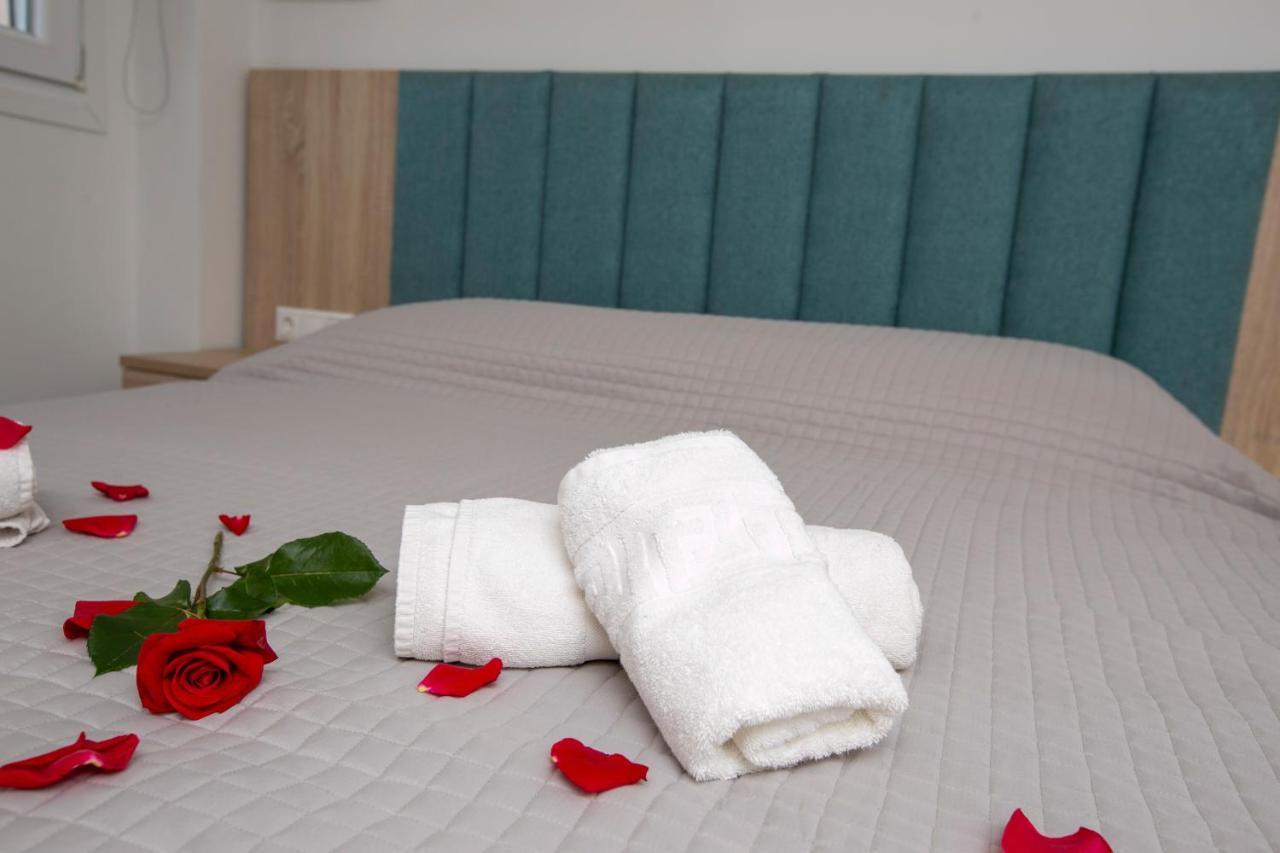 Mythos Apartmán *