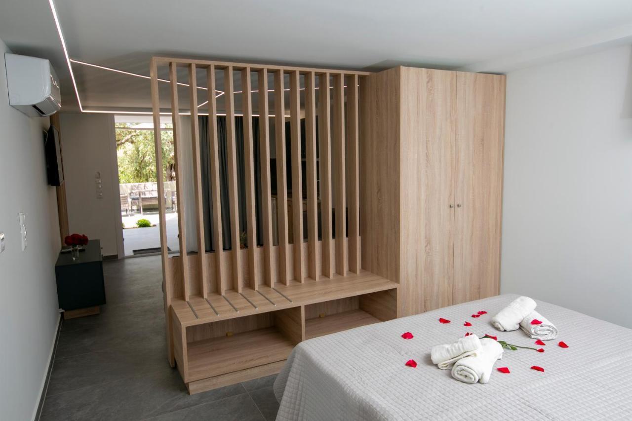 Mythos Apartment *