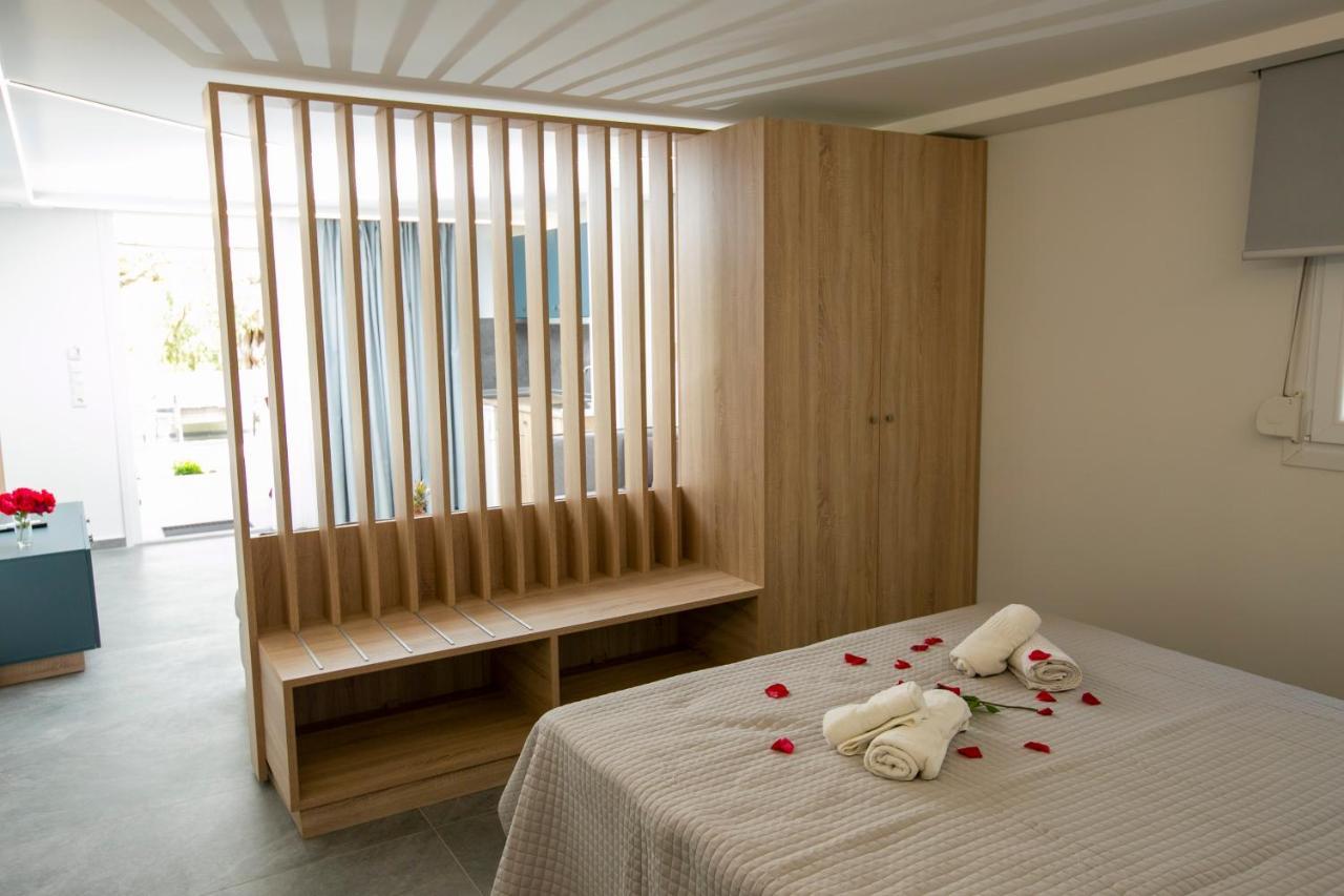 Mythos Apartment