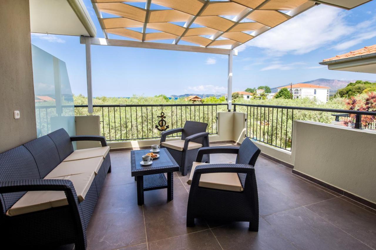Mythos Apartment *