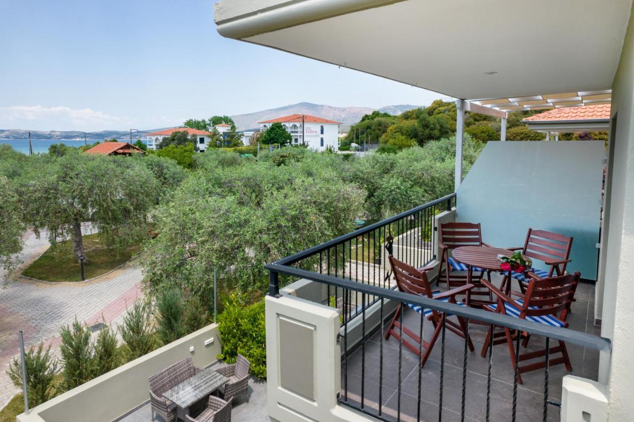 Mythos Apartment *