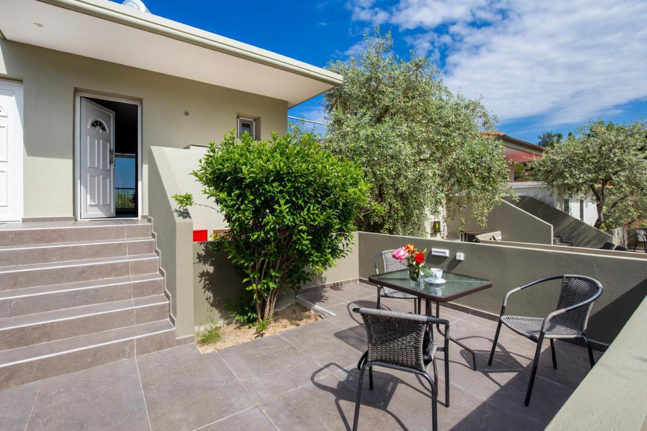 Mythos Apartmán