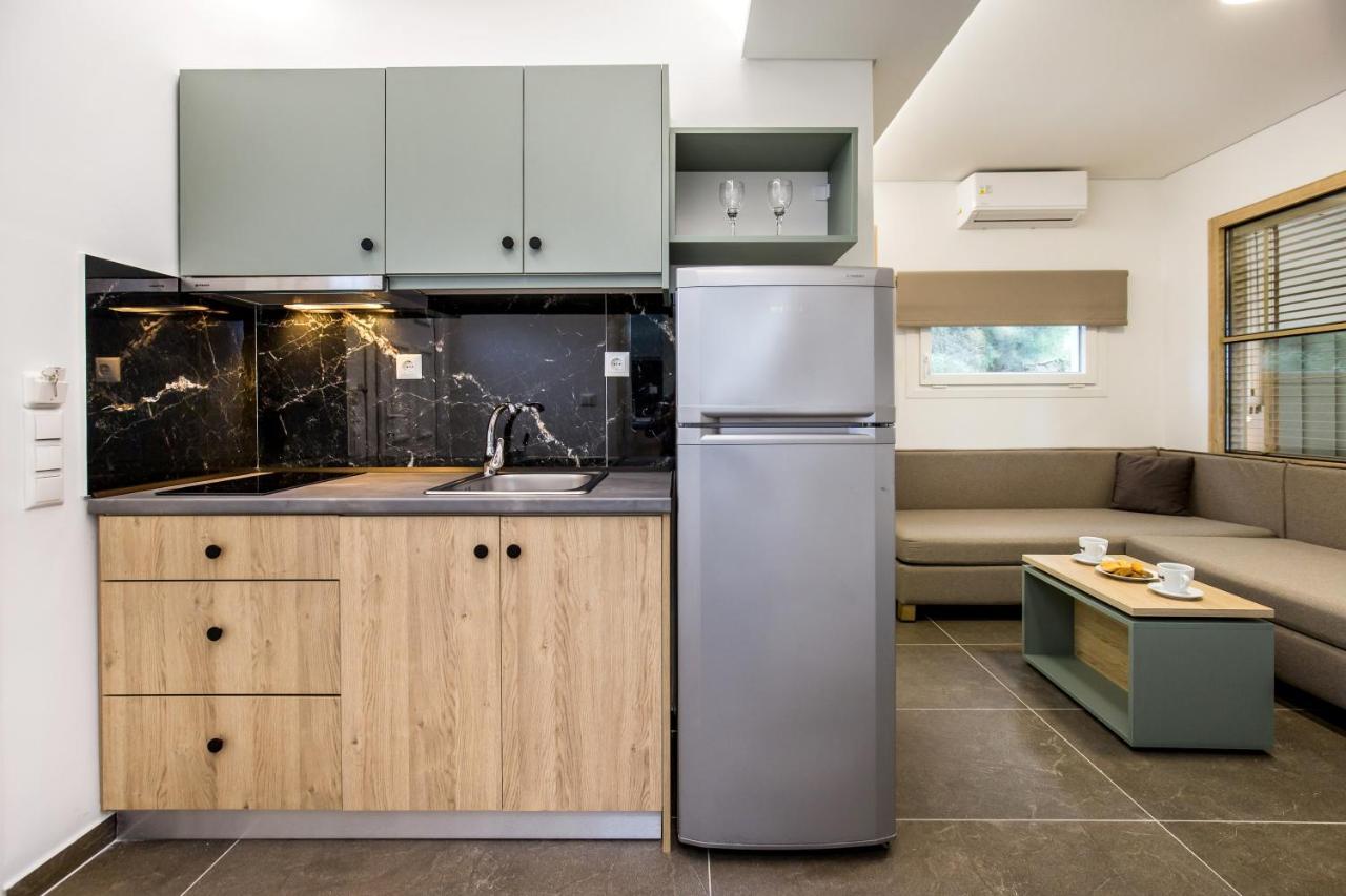 Apartment Mythos *