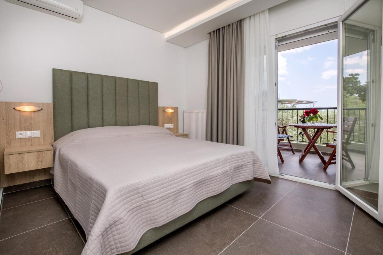 Apartment Mythos *