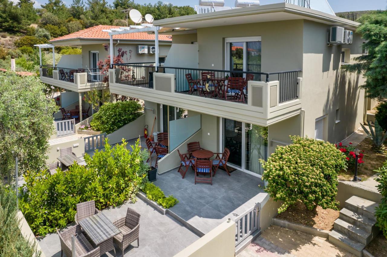 Apartment Mythos