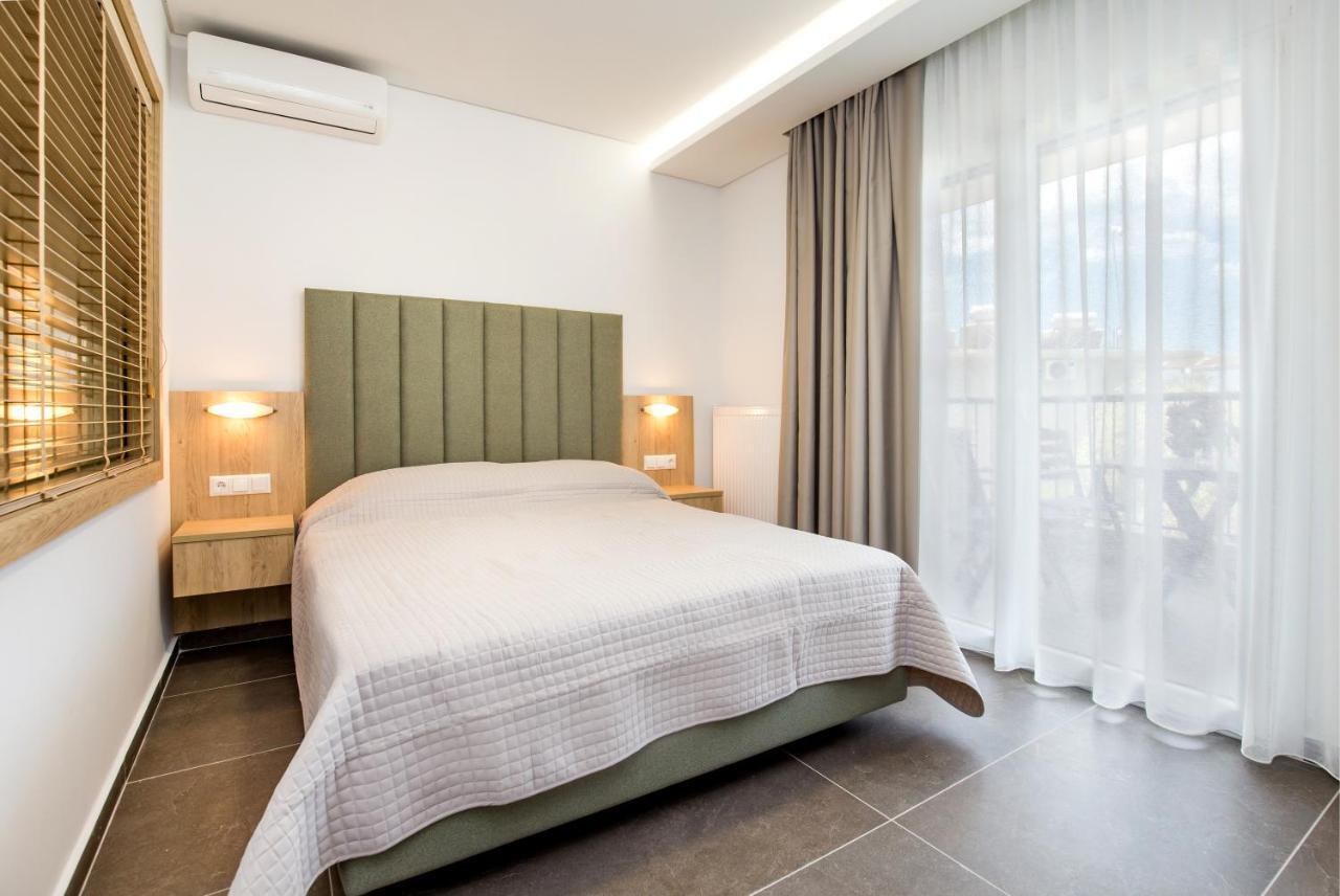 Mythos Apartment