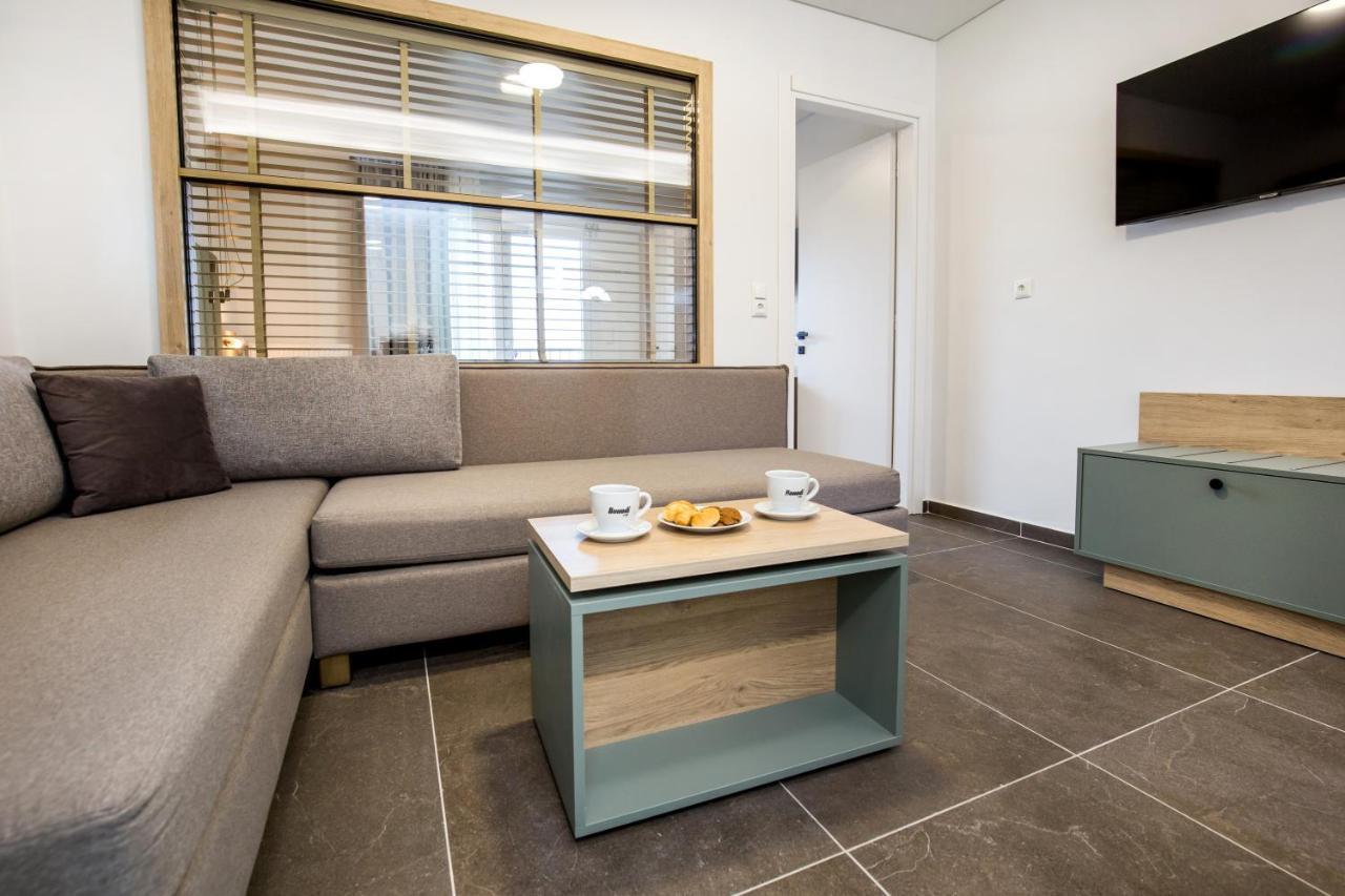 Mythos Apartment