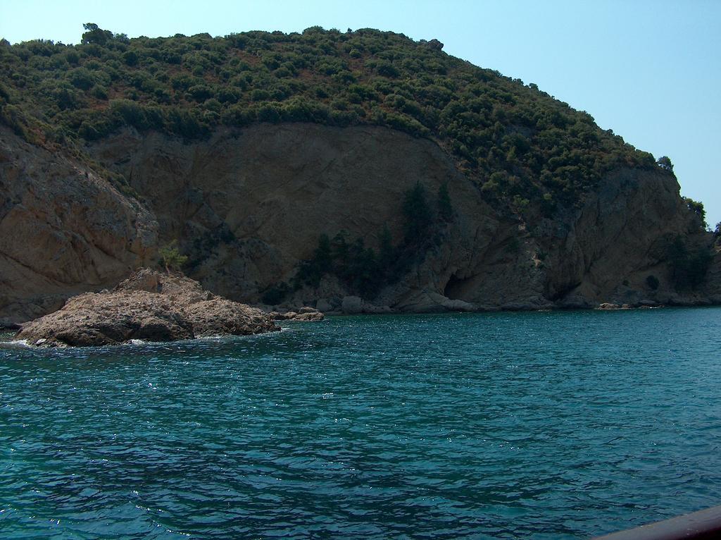 Apartmán Mythos *
