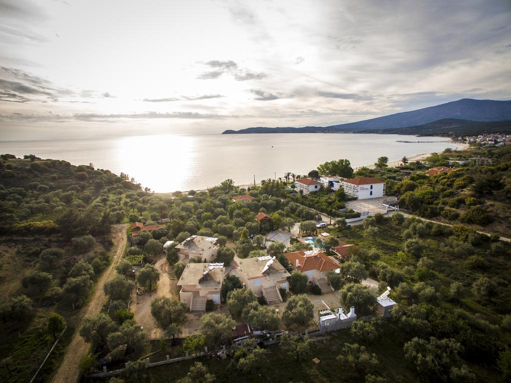 Apartmán Mythos *