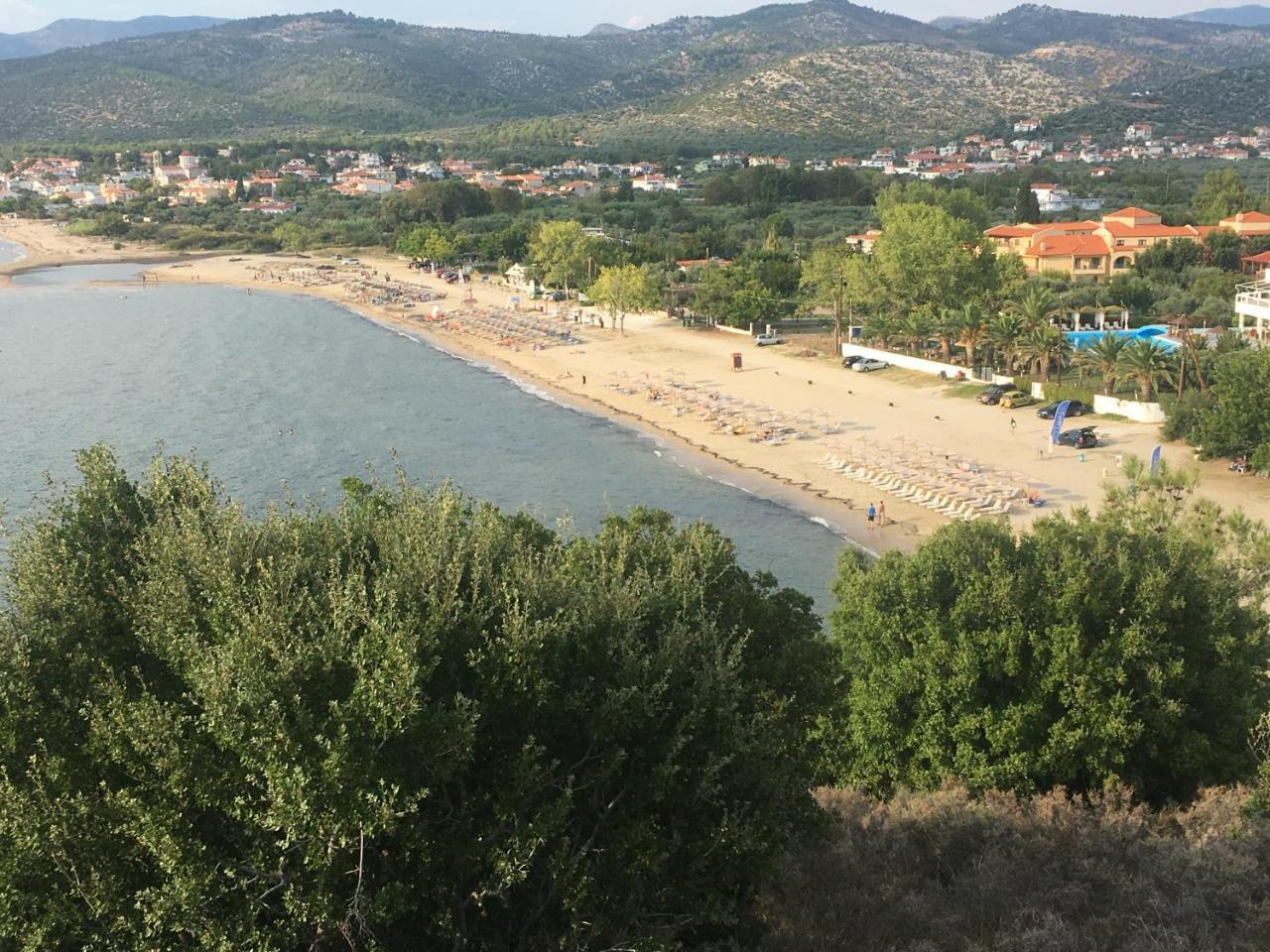 Mythos Apartmán *