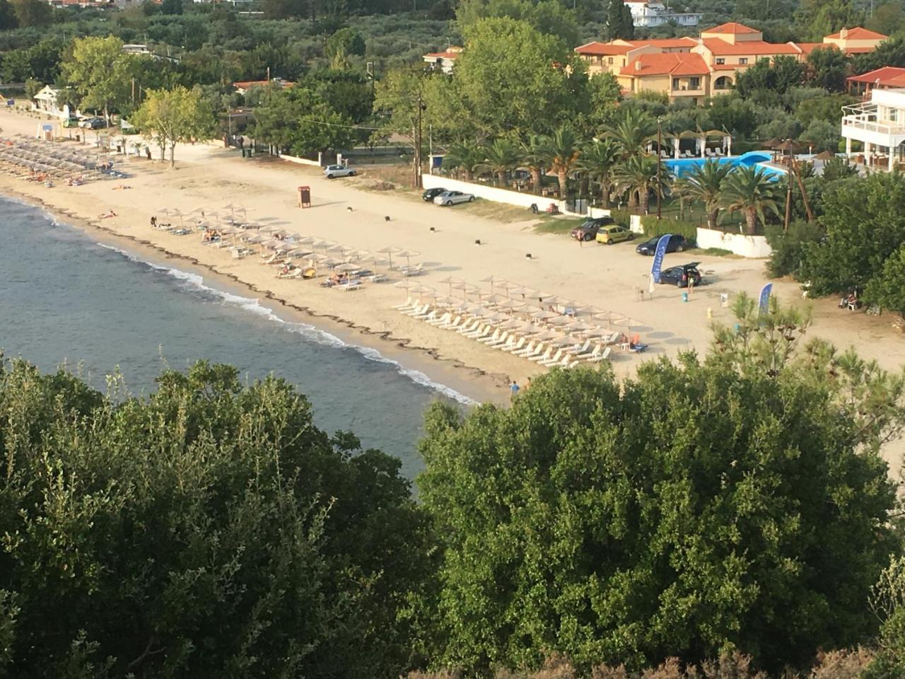 Apartmán Mythos *